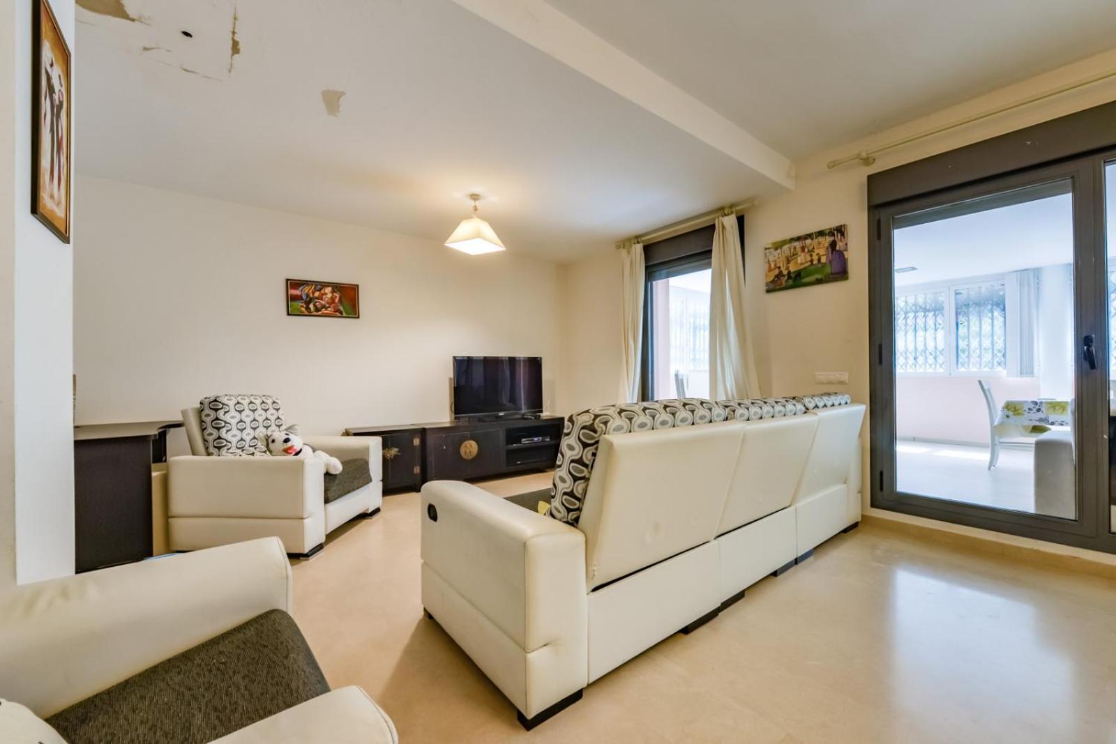 Enorme Apartamiento En Cala Alta De Villajoyosa Кала-де-Финистрат Экстерьер фото
