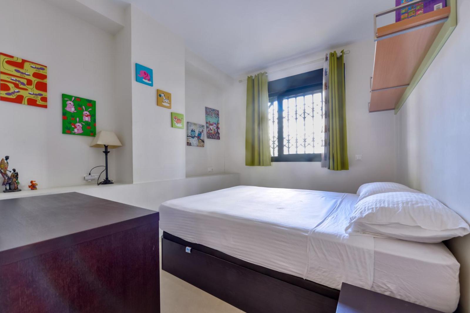 Enorme Apartamiento En Cala Alta De Villajoyosa Кала-де-Финистрат Экстерьер фото