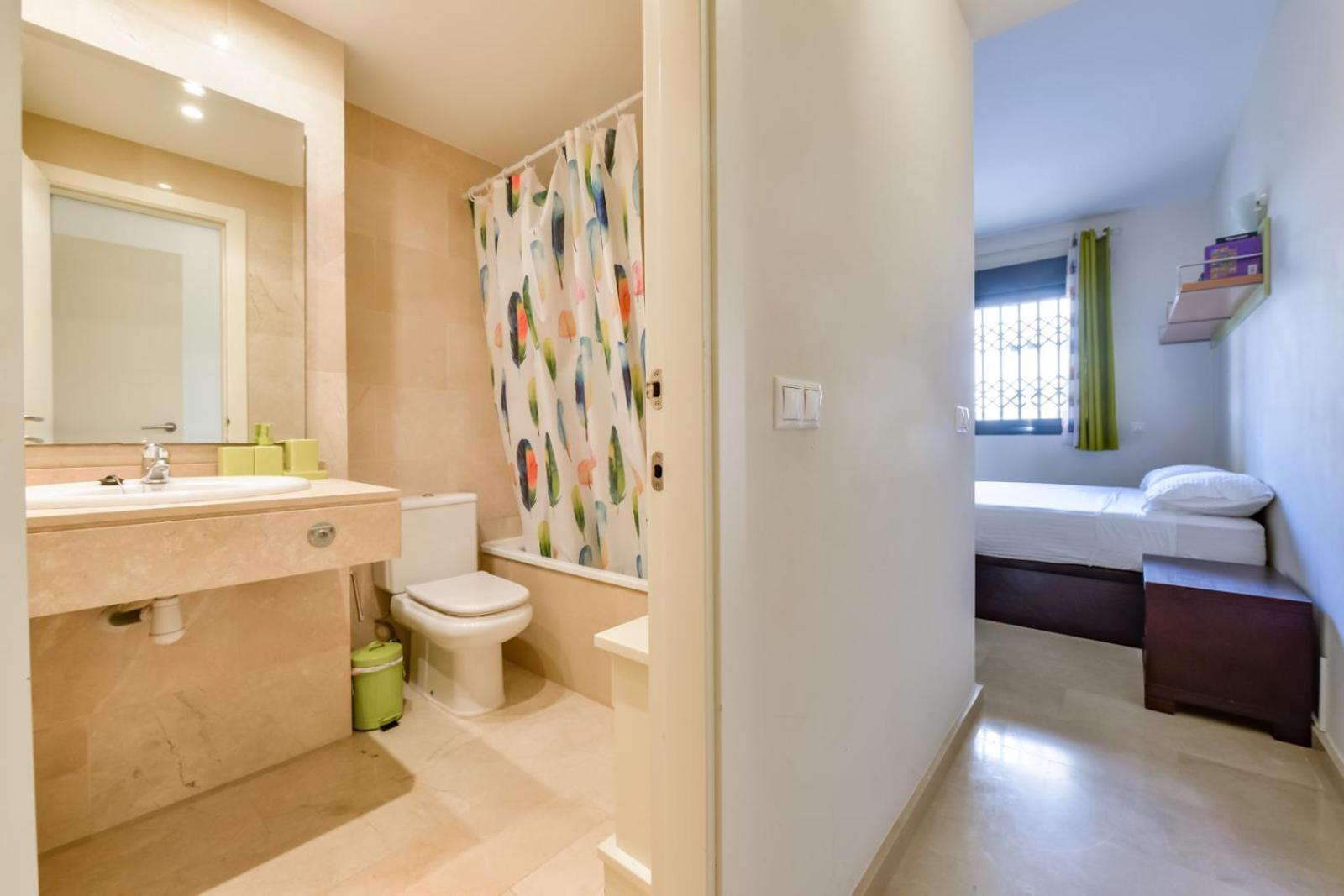 Enorme Apartamiento En Cala Alta De Villajoyosa Кала-де-Финистрат Экстерьер фото