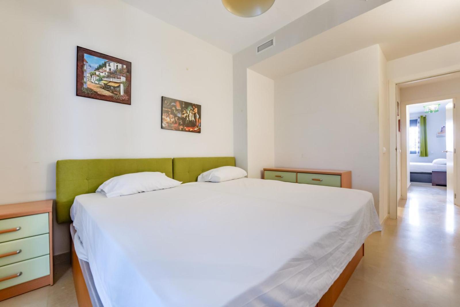 Enorme Apartamiento En Cala Alta De Villajoyosa Кала-де-Финистрат Экстерьер фото